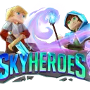 ☁ SkyHeroes Network ☁ - An amazing minecraft server experience!