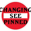 CHANGING SERVER - SEE PINNED