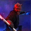Darth's Maul COFFEΕ CENTER