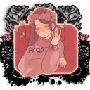 RED ROSES Server Icon