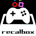 Recalbox icon