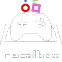 Recalbox icon