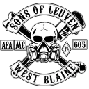 Sons of Leuven MC GTA