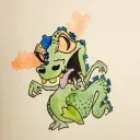 Sticky's Icky
