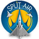 Discovery icon for SPLIT-AIR Discord server