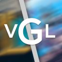 Video Game Legends Server Icon