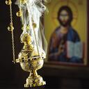 Orthodox Christian Discord Server Icon
