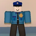Roblox Police and Safety Server