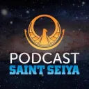 Podcast Saint Seiya