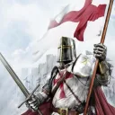 ☩ DEUS VULT ☩