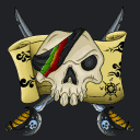 Sea of Thieves Portugal avatar