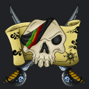 Discovery icon for Sea of Thieves Portugal Discord server