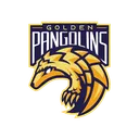 GOLDEN PANGOLINS