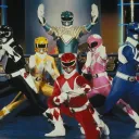 Power Rangers RTA