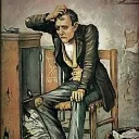 Fakir Türk Genci
