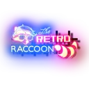 The Retro Raccoon