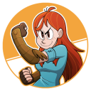 Aikonia Server Icon