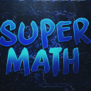 SuperMathTV Server Icon