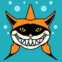 Sharkcatti ARK paints