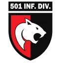 501. Infanterie-Division