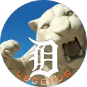 Detroit Legends