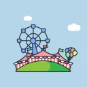 🎪 ℚ𝕨𝕒𝕪𝕫𝕚'𝕤 ℂ𝕒𝕣𝕟𝕚𝕧𝕒𝕝