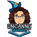 Uncanny Adventures