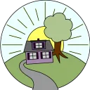 The House on Sunny Hill