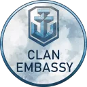 WoWs Clan Embassy