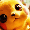 Pikachu#pikapika