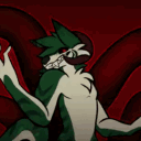 The Mold - Jiks Twitch Discord avatar