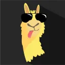 Llama Party