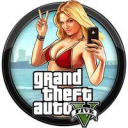 GTA Online TEAM crew Server Icon