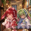 うちの子立体化プロジェクト