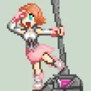 Team PXLS Faction (RWBY)