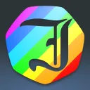 🌈 The Domain of J
