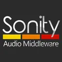 Sonity - Audio Middleware for Unity