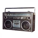 Sturge Radio