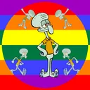 Gay Squids