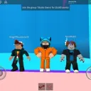 join us