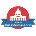 Debate (and everything else) discord icon