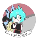 Team Lucario