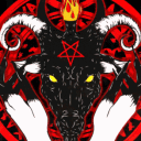 Aмorι ✞ Inтerdιcтo Discord server icon