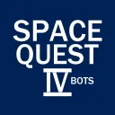 Space Quest 4 Bots(Test Bot area)