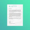 Applying to College Podcast