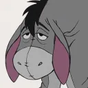 Eeyore's Corner