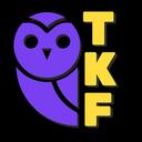 The Knowledge Fellowship Discord Server Icon
