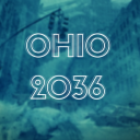 Ohio, 2036 Server Icon