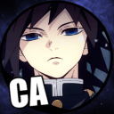 Centrum Anime icon