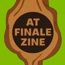 AT Finale Zine